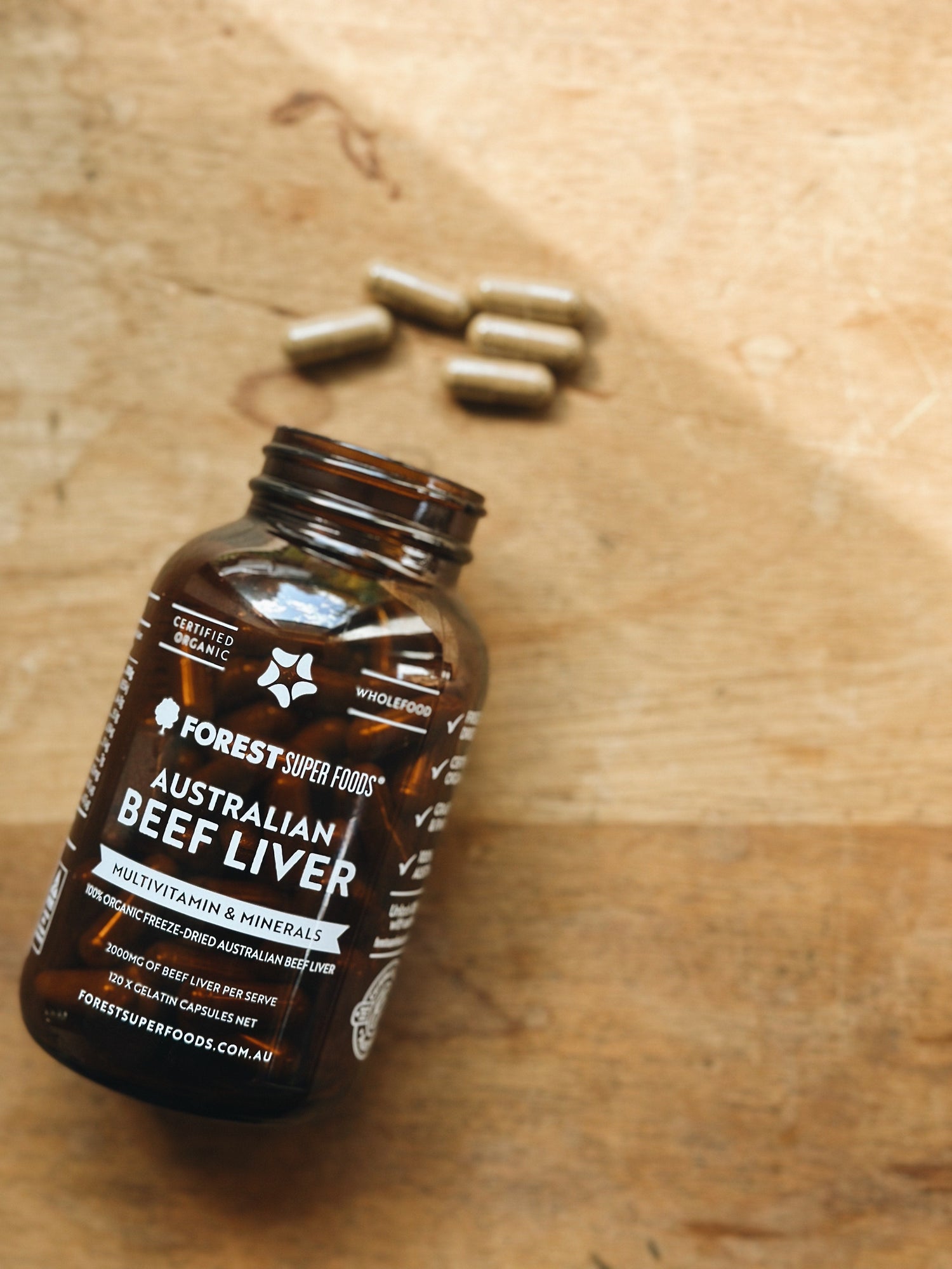 Methylation: The Tiny Process with a Big Impact on Your Health