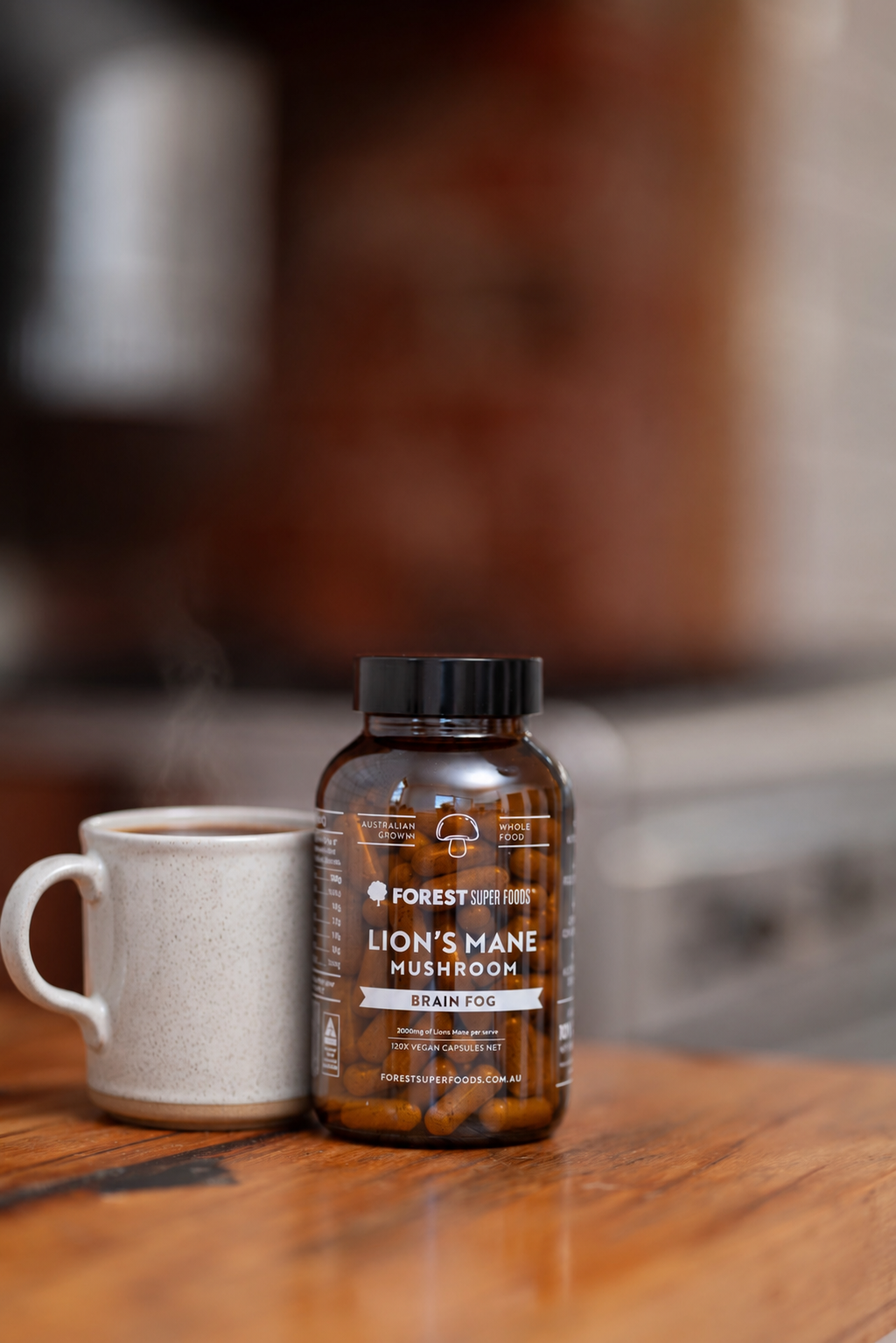 The Bio-Hacker's Schedule: When and How to Time Your Lion's Mane Intake for Maximum Efficacy