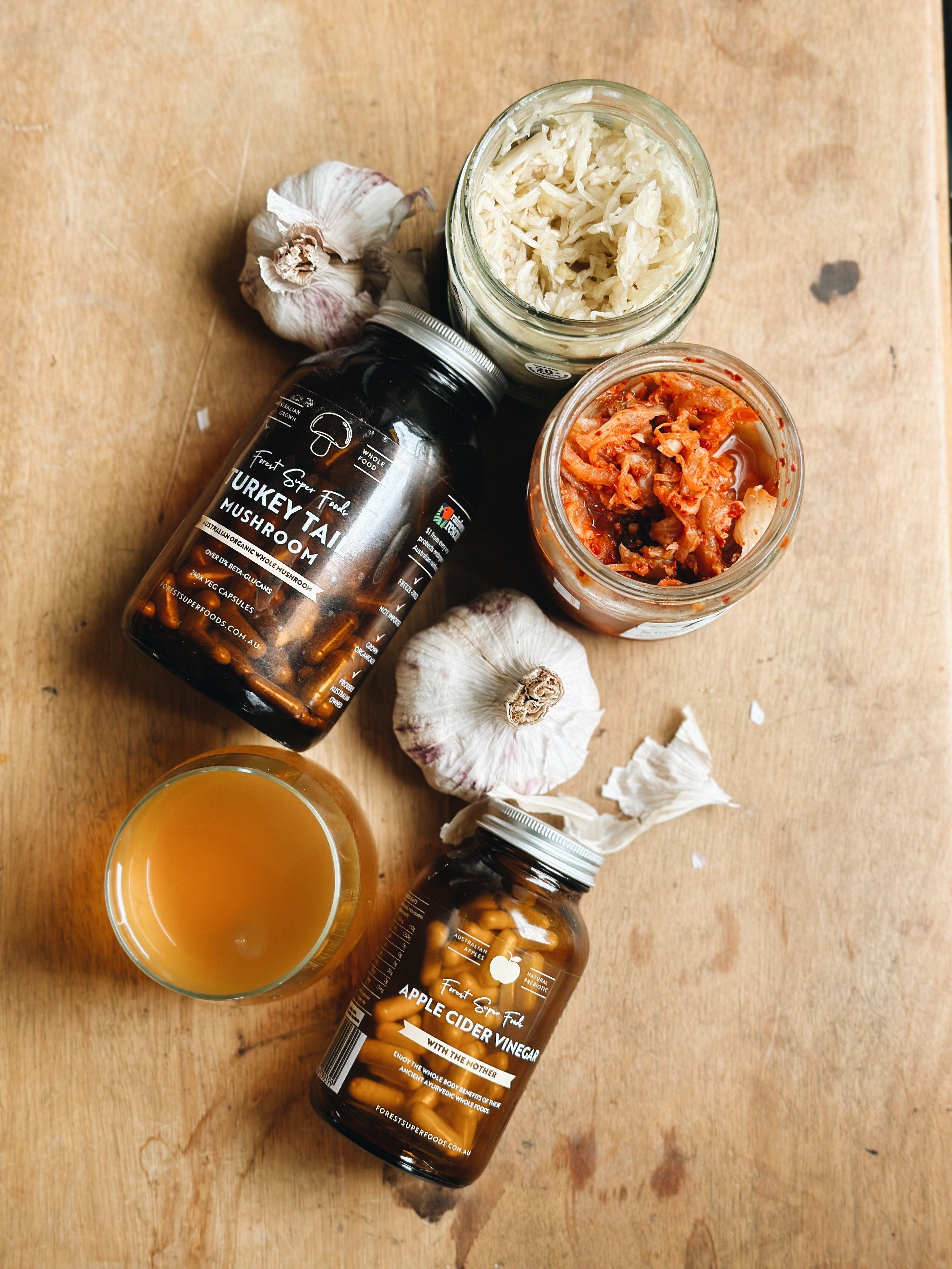 Why Science now considers your microbiome as the command centre of health