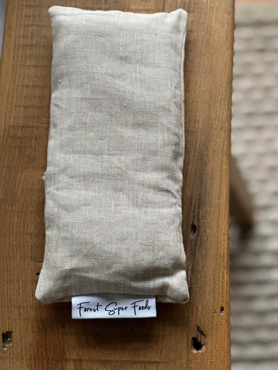 Lavender relaxation eye pillow