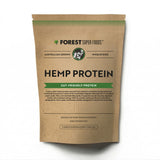 Australian Hemp Protein
