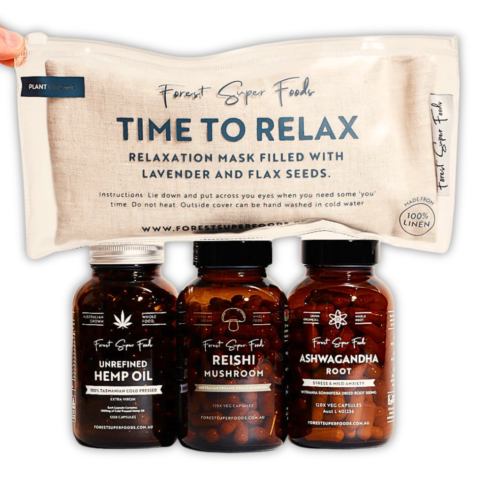Rest & Relax Bundle