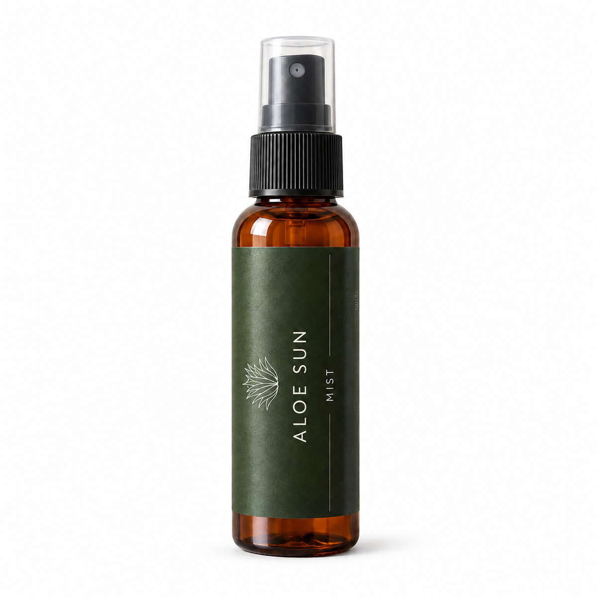 Aloe Mist