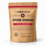 Divine Woman Multivitamin Capsules