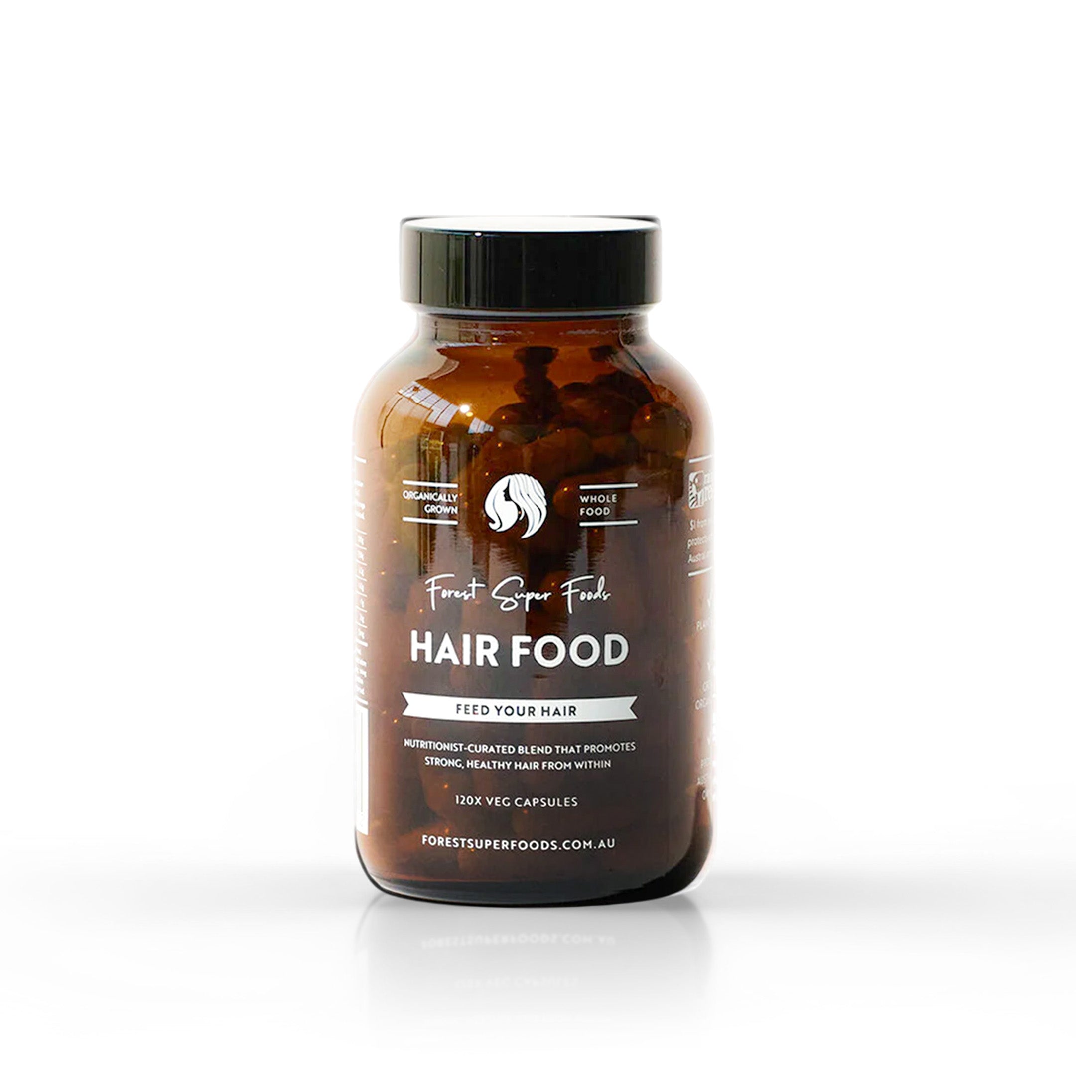 Hair Food