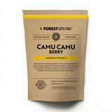 Certified Organic Camu Camu Berry Powder