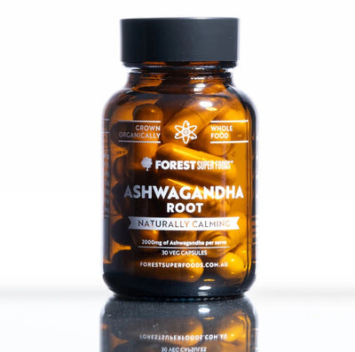 Mini Ashwagandha