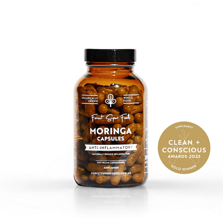 Moringa
