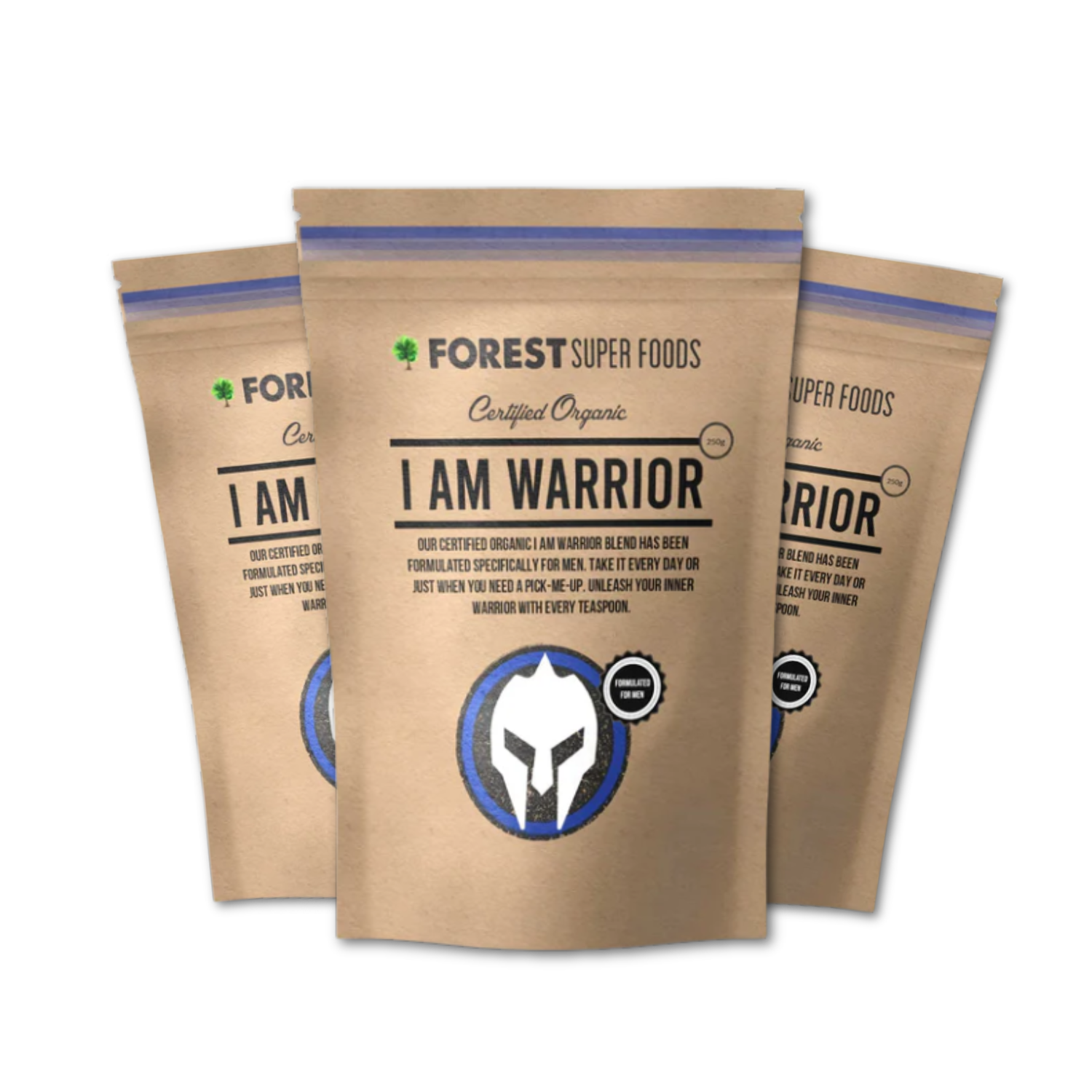 3 Pack
